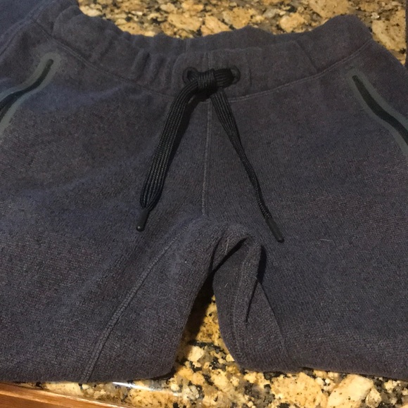 Fleece Nike sweats - size M - Picture 2 of 4